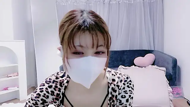 -Nyanko-chan- online show from 04.26.26