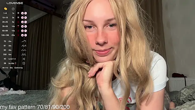 aetherlan online show from 11.25.25