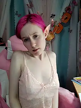 Fuzzy Unicorn online show from 10.30.25