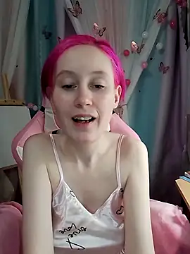 Fuzzy Unicorn online show from 11.20.25