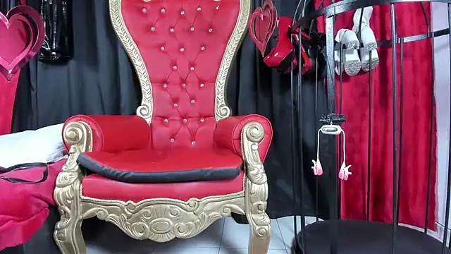 LiliThara online show from 02.04.26