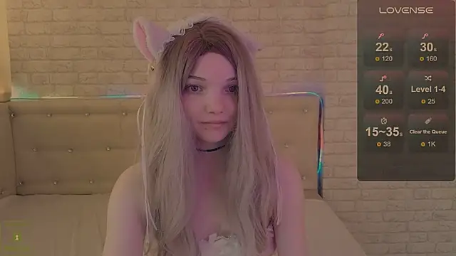 AnimeAlica18 online show from 06.05.26