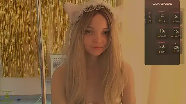 AnimeAlica18 online show from 06.27.26