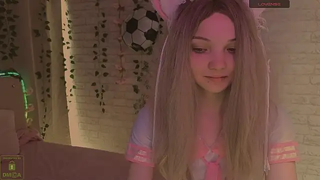 AnimeAlica18 online show from 07.16.26