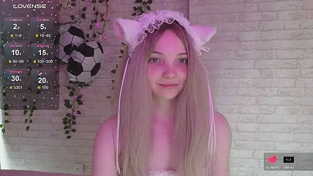 AnimeAlica18 online show from 07.24.26