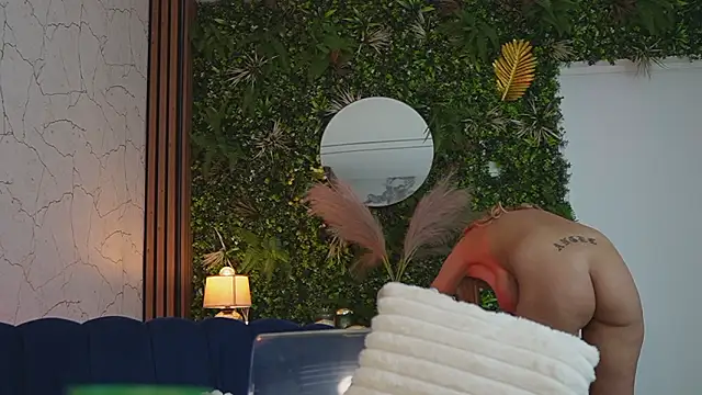 angel wow  online show from 03.05.26