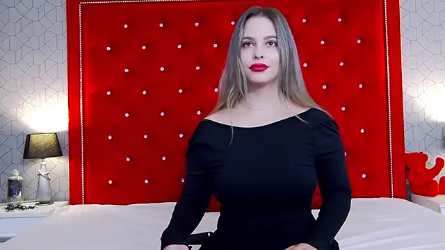 Ellsa Jean  online show from 11.03.25