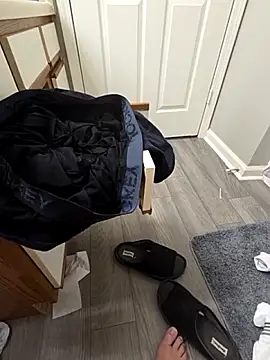 Marcusjames012 online show from 03.17.26