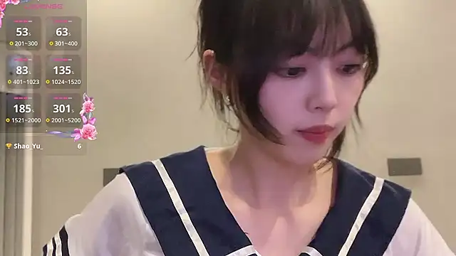 Snapshot of xuannv0000 chatting on 03.22.26 xuannv0000 online show from 03.22.26