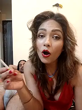 Snapshot of zoyarathore chatting on 01.10.26 zoyarathore online show from 01.10.26