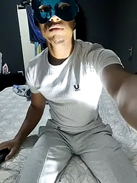 WolFucking online show from 02.21.26