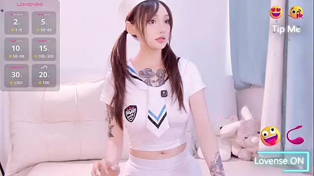 Miya-222 online show from 11.04.25