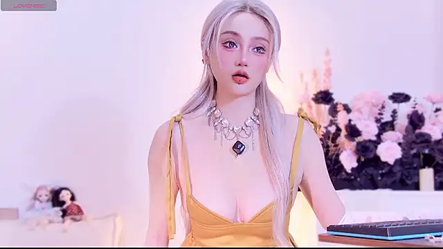 Miya-222 online show from 03.11.26