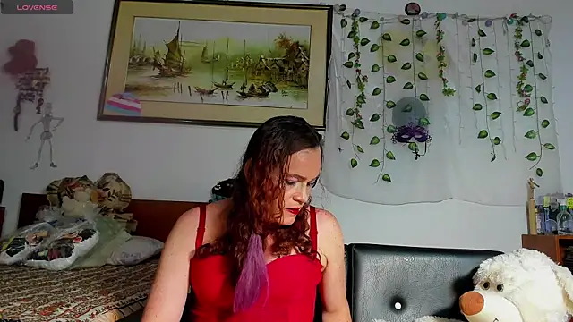 Mishell Bons online show from 06.24.26