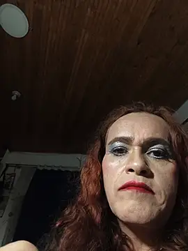 Mishell Bons online show from 07.10.26