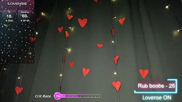 Snapshot of Kali_Rosees chatting on 02.18.26 Kali Rosees online show from 02.18.26