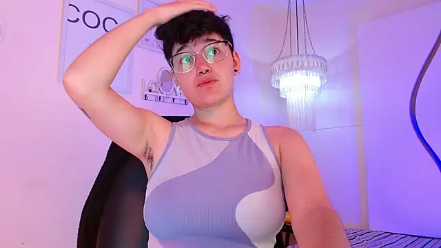 jeroharper online show from 09.10.25