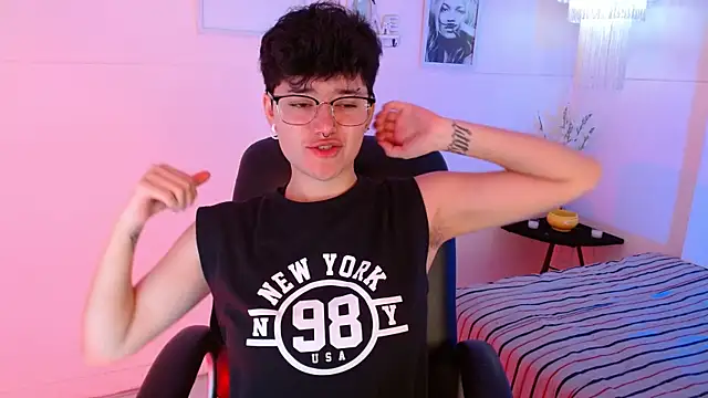 jeroharper online show from 09.17.25