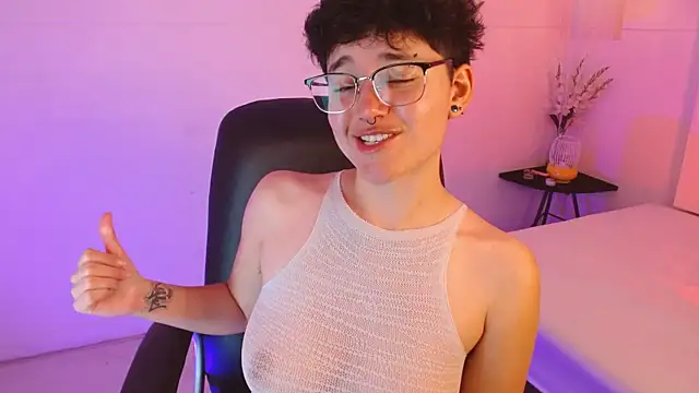 jeroharper online show from 12.04.25