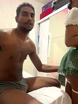 DiamanteNegro- online show from 11.15.25