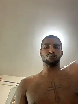 DiamanteNegro- online show from 03.07.26