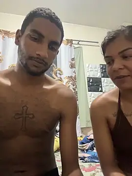 DiamanteNegro- online show from 03.11.26