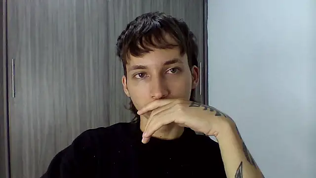 spacehumanz online show from 03.15.26