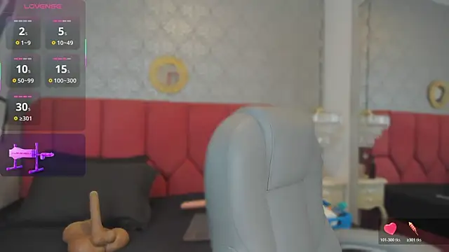 Snapshot of Katie_shuangs chatting on 12.05.25 Katie shuangs online show from 12.05.25