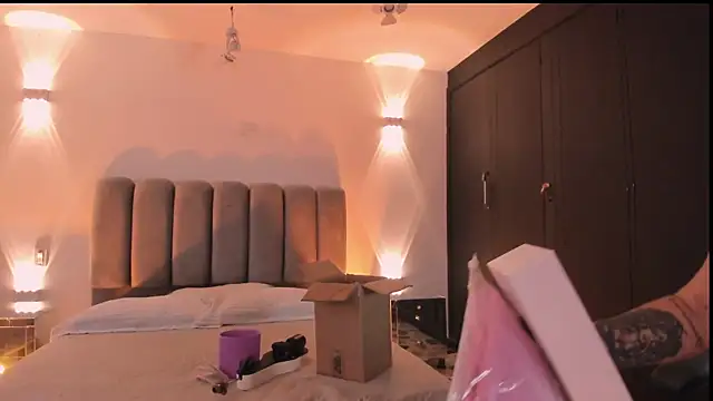 AlliceLover online show from 09.13.25