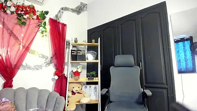 AlliceLover online show from 06.21.26