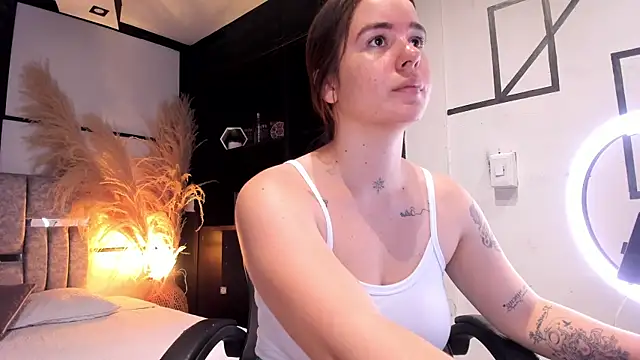 AlliceLover online show from 07.17.26
