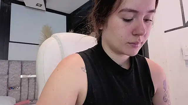 AlliceLover online show from 07.24.26