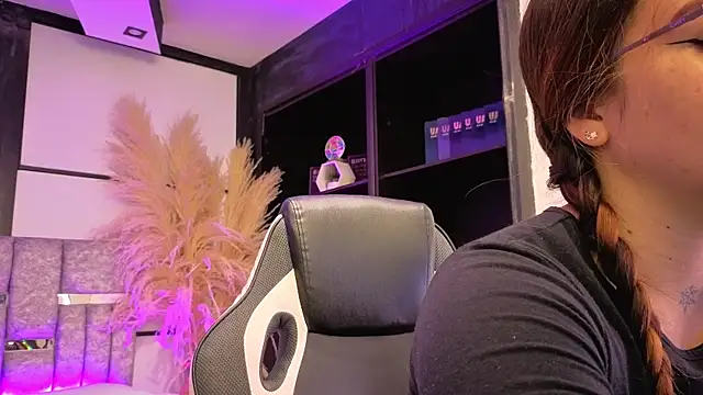 AlliceLover online show from 07.27.26