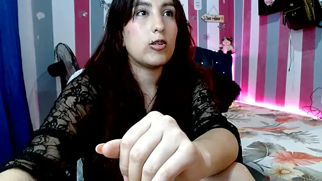 karo lovely online show from 06.19.26