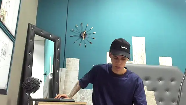 Ian1  online show from 11.20.25