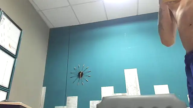 Ian1  online show from 11.30.25