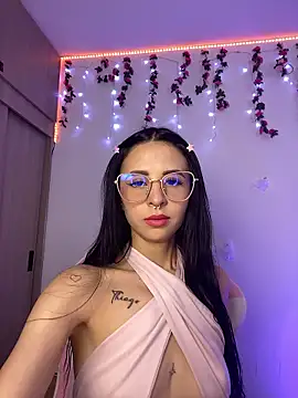 Lia  1 online show from 01.10.26