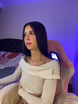 Lia  1 online show from 03.15.26