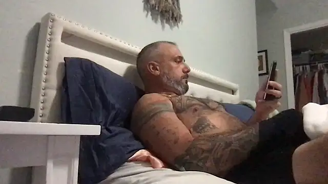 tattedNitalian online show from 02.06.26