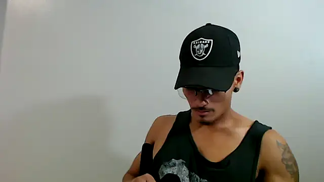 tanjir020 online show from 12.16.25