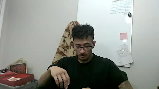 tanjir020 online show from 02.15.26