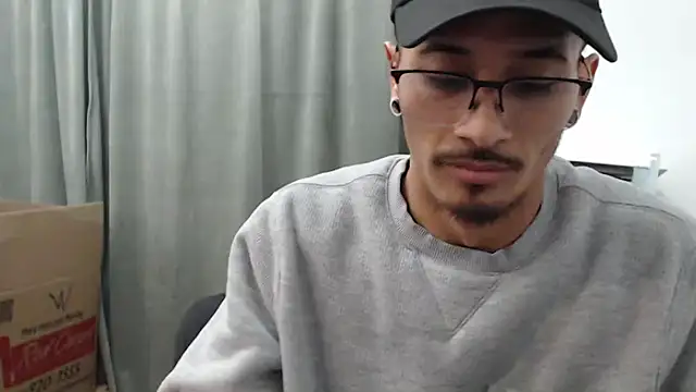 tanjir020 online show from 03.08.26