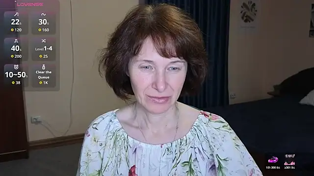 Lia Tito online show from 12.16.25