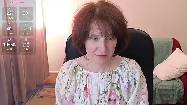 Lia Tito online show from 02.06.26