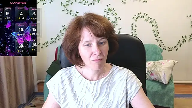 Lia Tito online show from 07.13.26