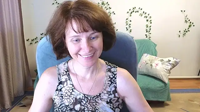 Lia Tito online show from 07.28.26