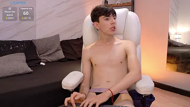 mathias saenz online show from 02.20.26