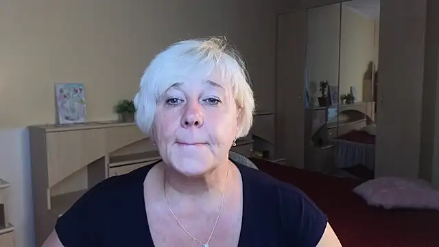 Milana Milky online show from 09.19.25