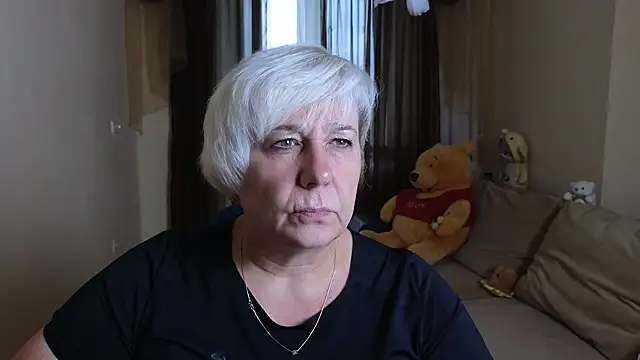 Milana Milky online show from 09.29.25