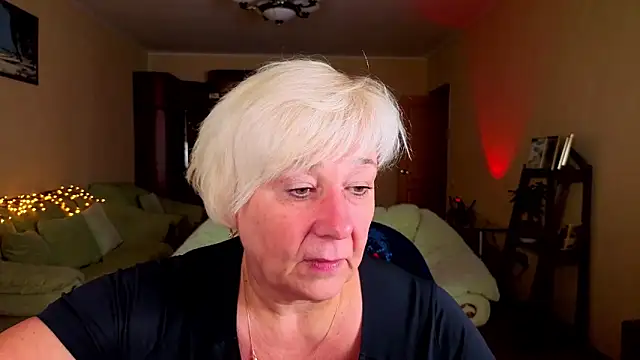 Milana Milky online show from 09.30.25